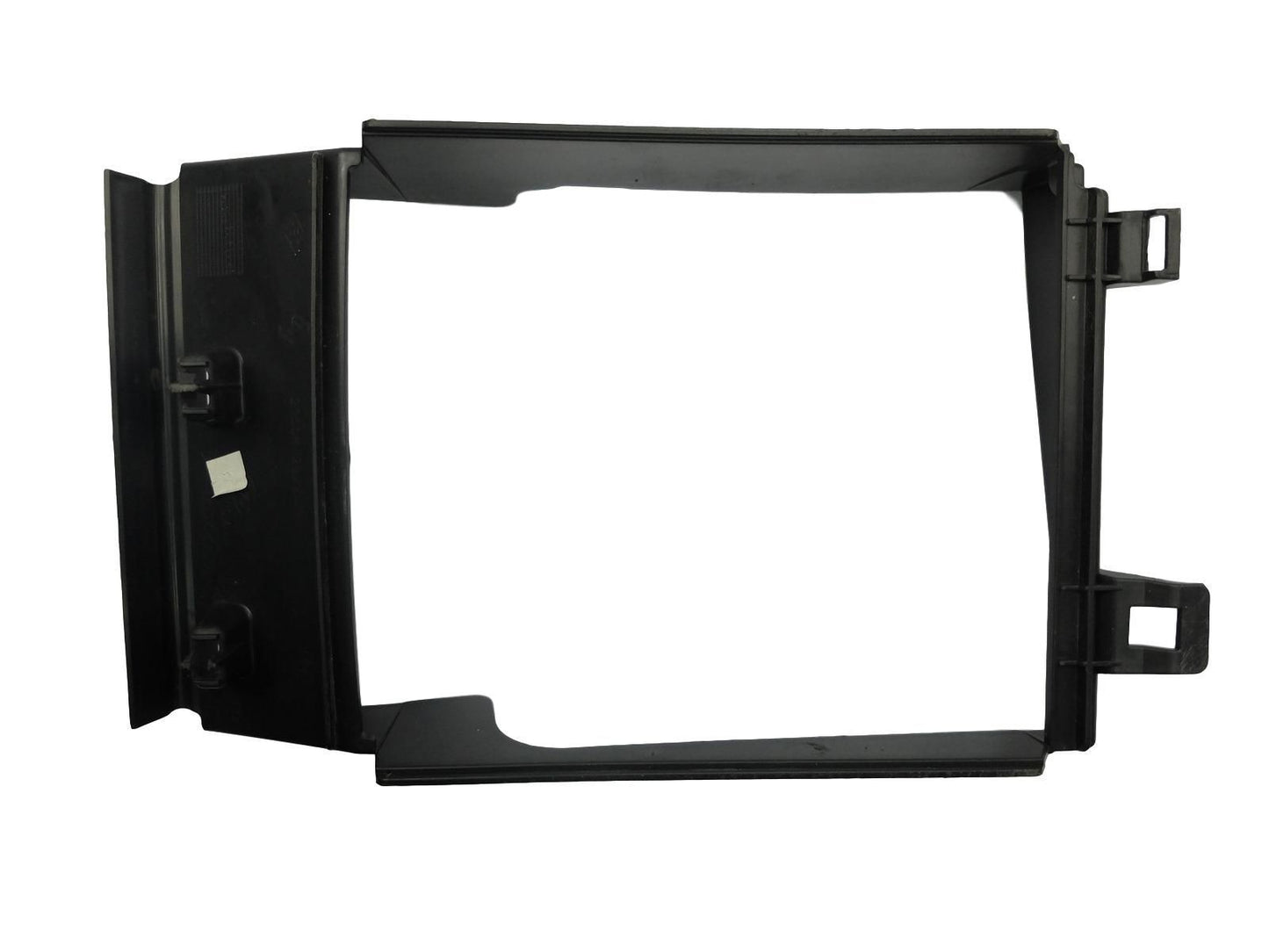 cache radiateur dacia logan 2013 petit