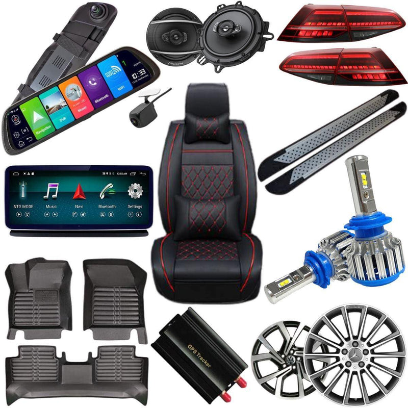 Accessoires Automobile
