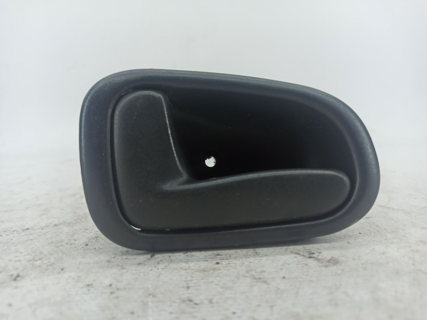 tirette toyota corolla 1992 gauche arriere