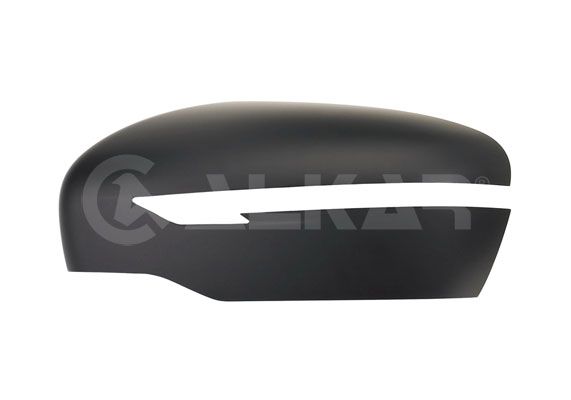 cache retroviseur nissan qashqai 2014 gauche