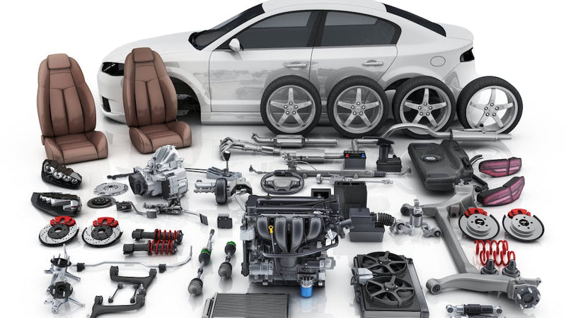 Carrosserie