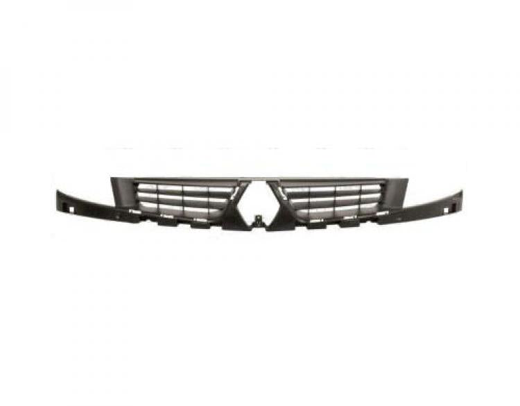 calandre renault kangoo 2003 interieur argente