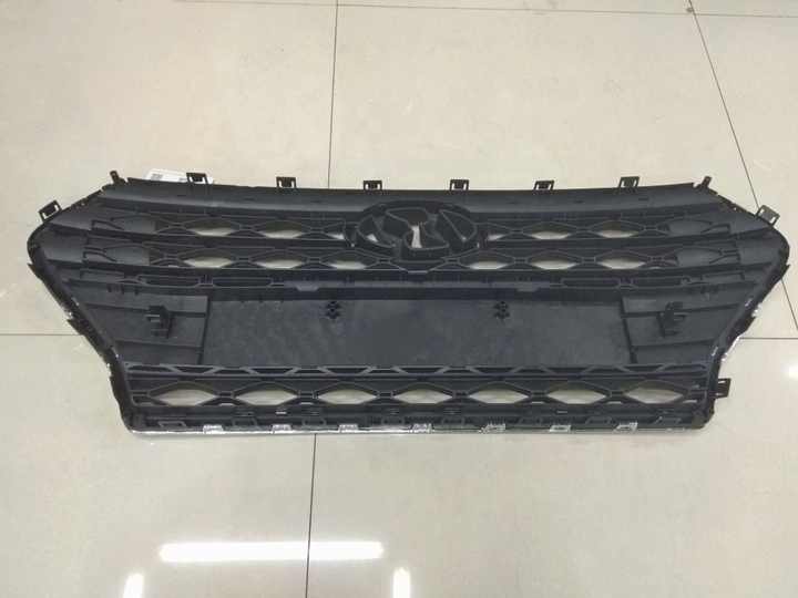 calandre hyundai accent 2019 noir
