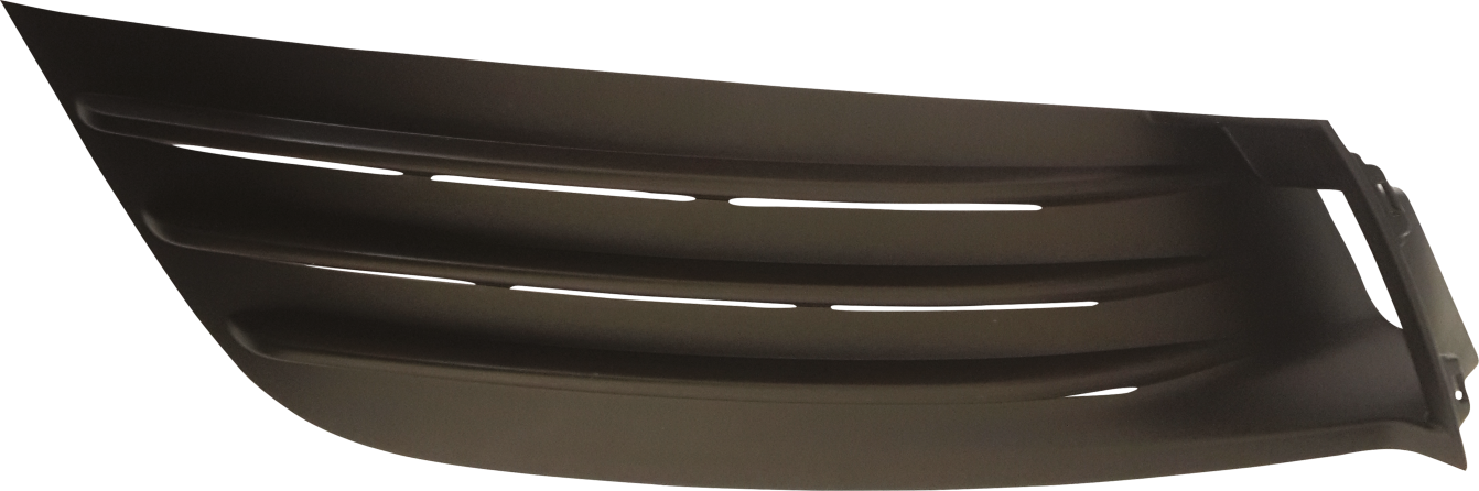cadre de phare antibrouillard renault megane 4 2016 droit coupe sans antibrouillard