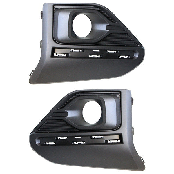 cache phare secours dacia sandero 2021 stepway jeu