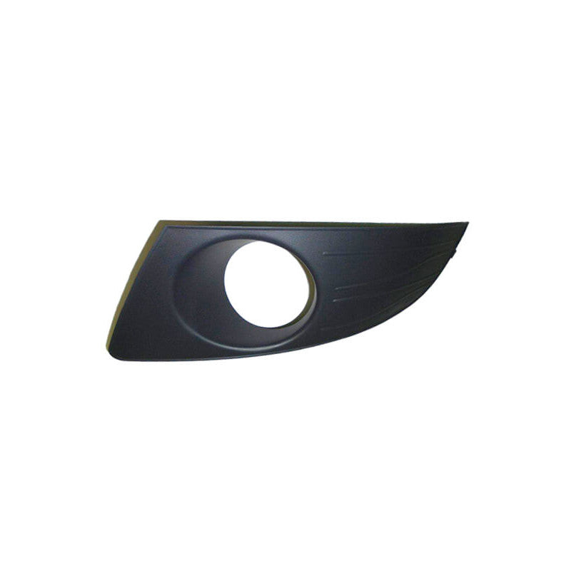 cache phare secours dacia logan 2008 avant gauche