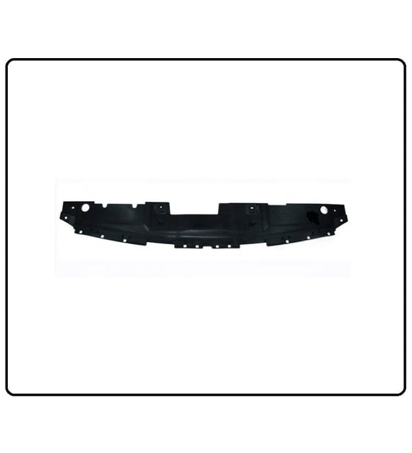 cache masque hyundai accent 2011