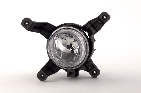 antibrouillard hyundai ix35 2010 gauche rond