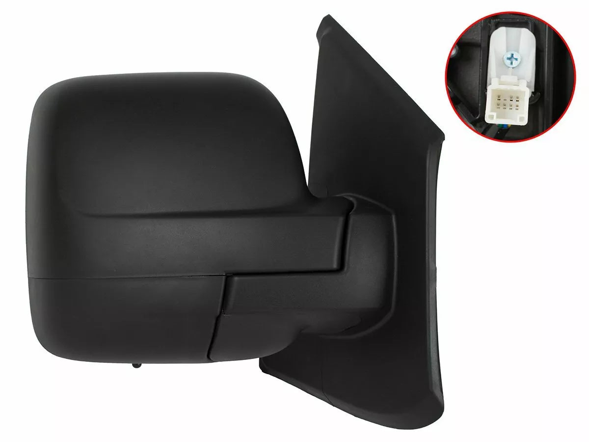 retroviseur renault trafic 2021 droit electrique