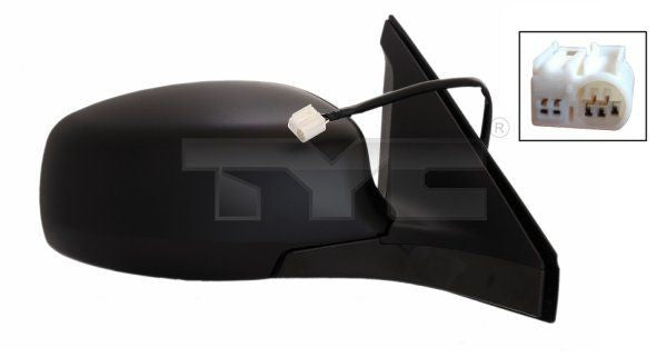 retroviseur suzuki swift 2010 droite electrique