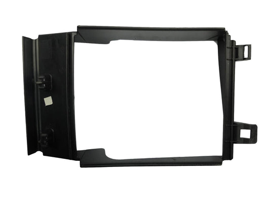 cache radiateur dacia logan 2013  petit