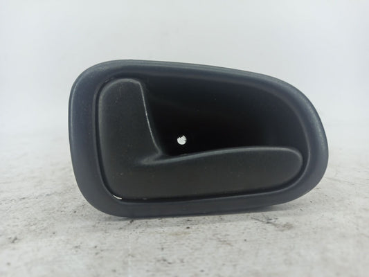 tirette toyota corolla 1992 gauche arriere