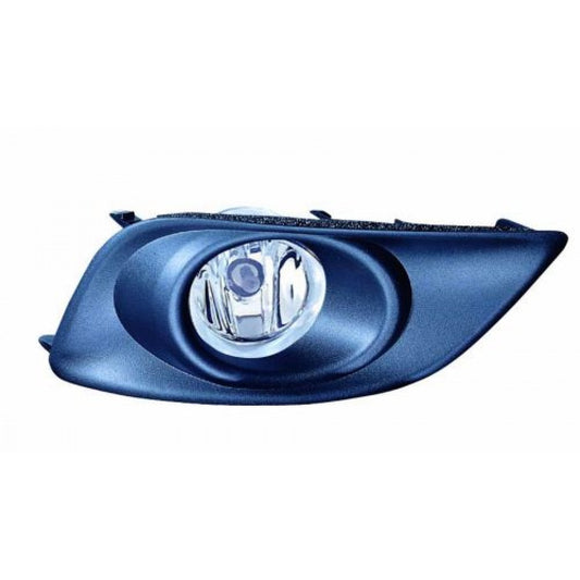 cache phare secours toyota avensis 2006 droite