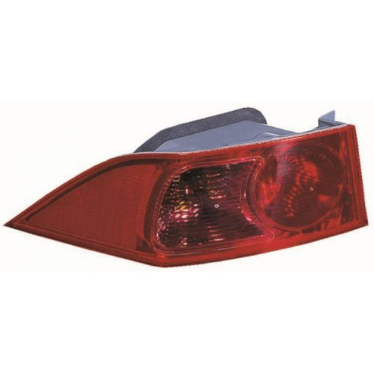 feu arriere honda accord 2002 gauche