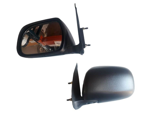 retroviseur toyota hilux 2004 gauche vigo