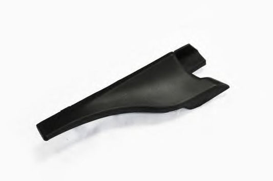 baguette pare brise dacia logan 2004 droit