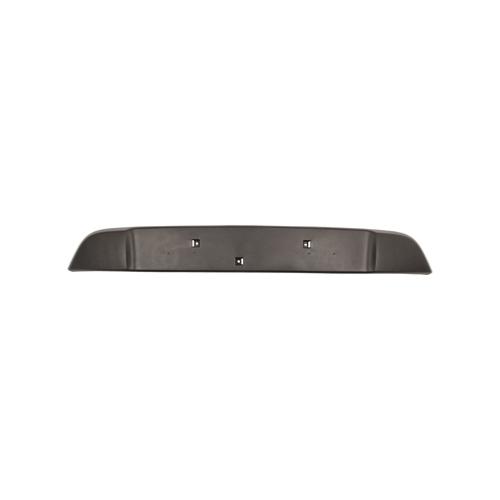 baguette plaque dacia sandero 2013  stepway