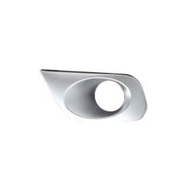 cache phare secours dacia sandero 2017 droit stepway gris