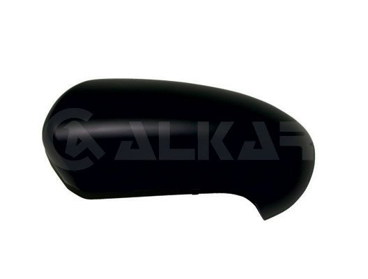 cache retroviseur nissan qashqai 2007 gauche