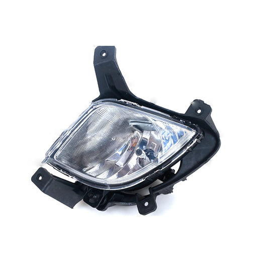 antibrouillard hyundai ix35 2010 gauche oval