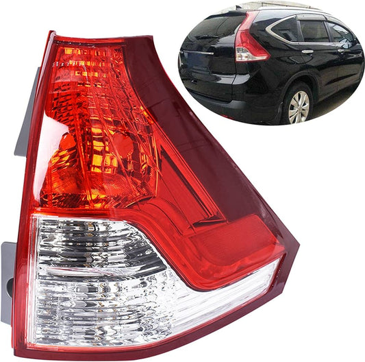feu arriere honda cr-v 2012 droite chrome