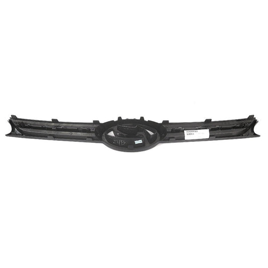 calandre hyundai i10 2013  sans chrome
