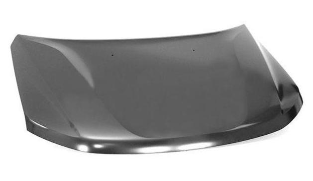 capot dacia duster 2018