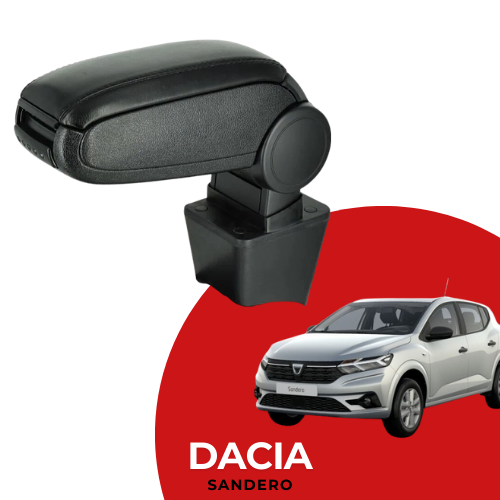 ACCOUDOIR DACIA SANDERO 2022