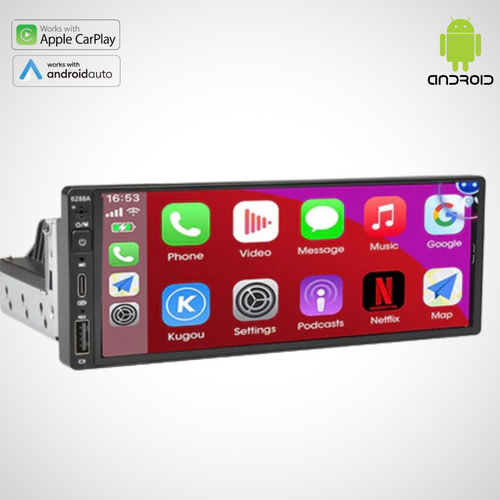 POSTE MP5 ANDROID V3