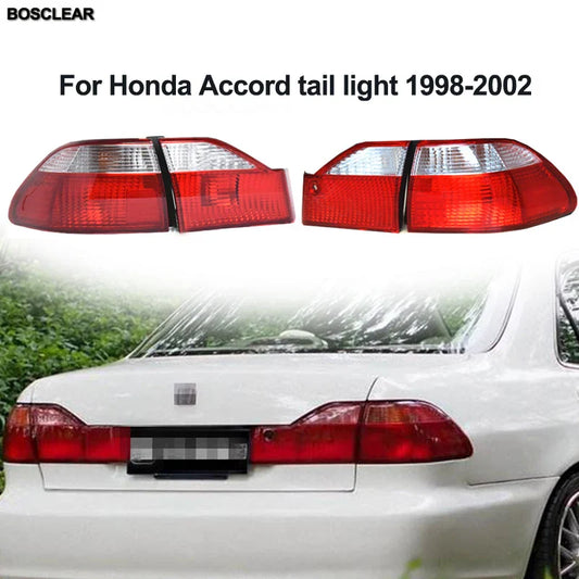 feu arriere honda accord 1998 droite sur malle