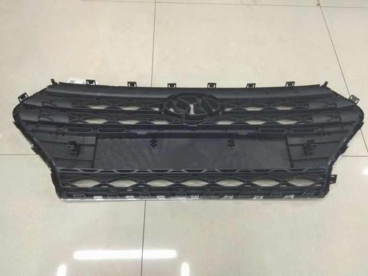 calandre hyundai accent 2019  noir