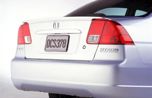 feu arriere honda civic 2001 droite sur malle