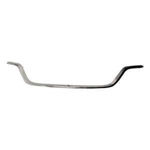 baguette calandre renault express 2021  chrome inferieur