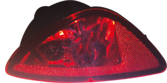 feu antibrouillard renault clio 3 2005 arriere droit