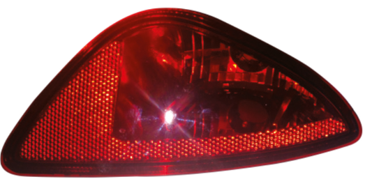feu antibrouillard renault clio 3 2005 arriere gauche