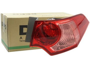 feu arriere honda accord 2011 droite