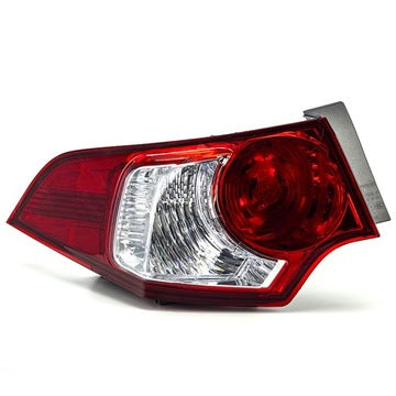 feu arriere honda accord 2008 gauche