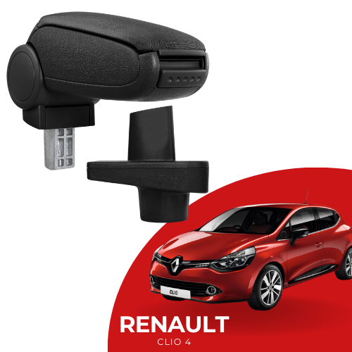 ACCOUDOIR RENAULT CLIO 4