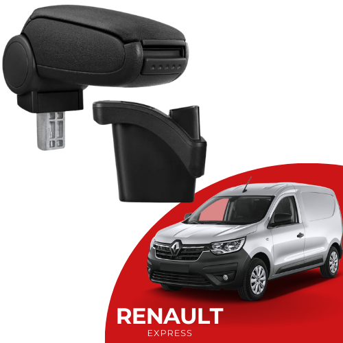 ACCOUDOIR RENAULT EXPRESS