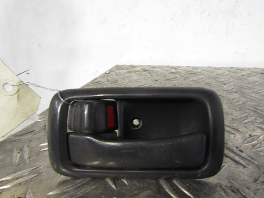 tirette toyota corolla 1992 gauche avant