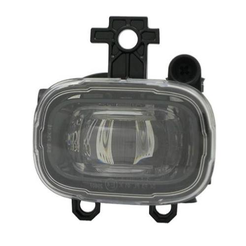 antibrouillard renault clio 5 2019 droit
