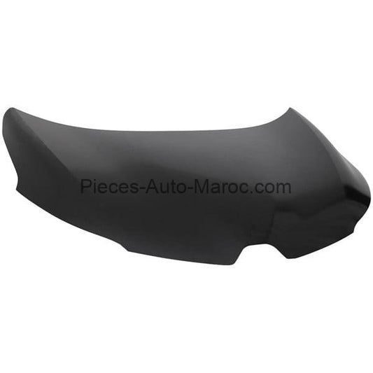 capot renault kadjar 2015