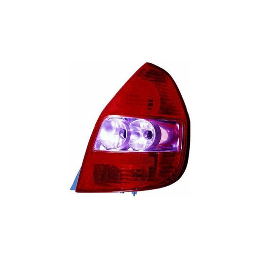 feu arriere honda jazz 2002 droite