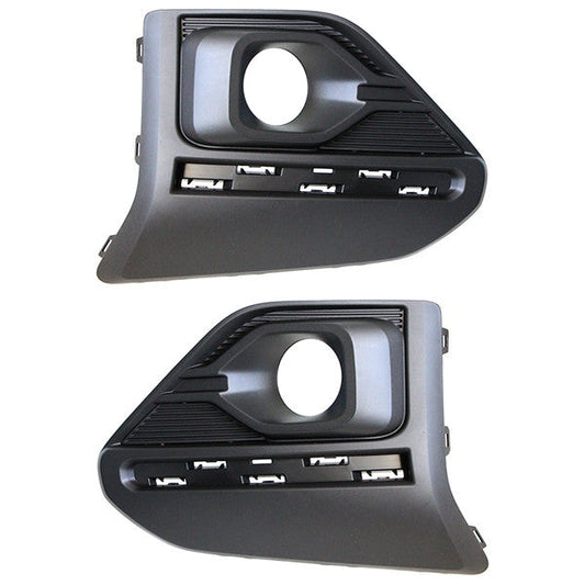cache phare secours dacia sandero 2021  stepway jeu