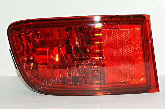 catafoot toyota prado 2003 gauche fj120