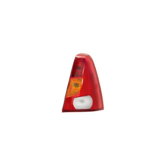 feu arriere dacia logan 2004 droite