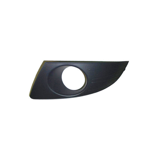 cache phare secours dacia logan 2008 avant gauche