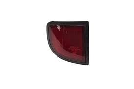 catafoot mitsubishi l200 2005 gauche