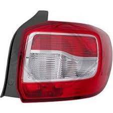 feu arriere dacia logan 2013 droit