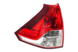 feu arriere honda cr-v 2012 gauche